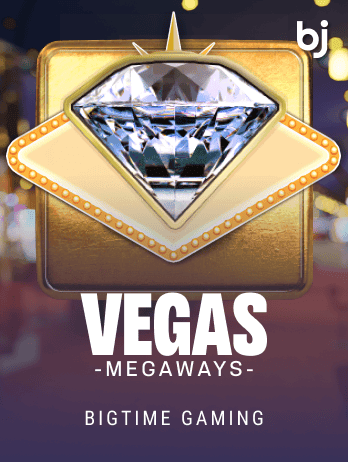 Vegas Megawayspng