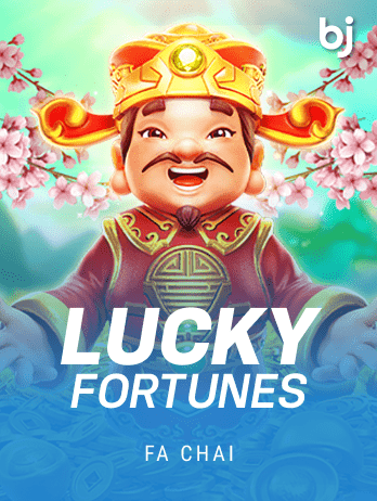 Lucky Fortunespng