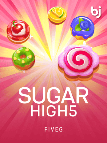 SUGAR HIGH5png