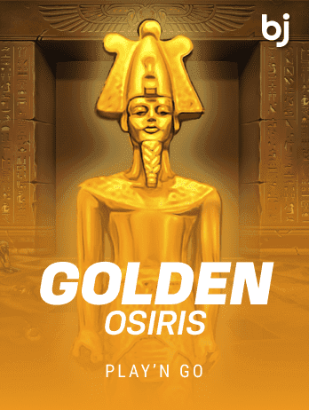 Golden Osirispng