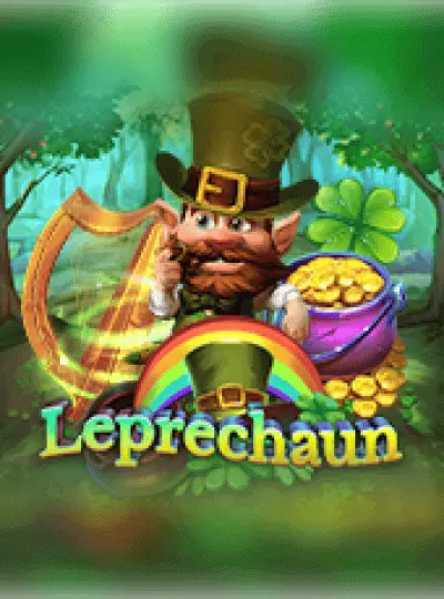 আইরিশ পরী