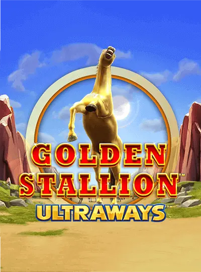 গোল্ডেন স্ট্যালিয়ন™