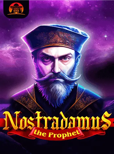 নোস্ট্রাদামুস দ্য প্রফেট