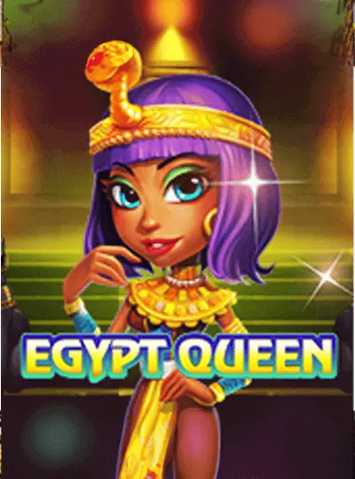 মিশরের রাণী