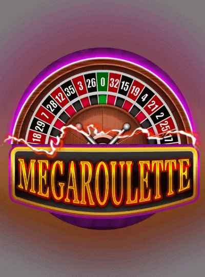 মেগা রুলেট