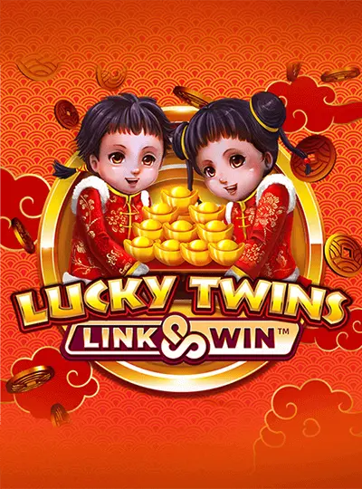 লাকি টুইনস লিঙ্ক অ্যান্ড উইন™