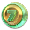 Lottery Icon